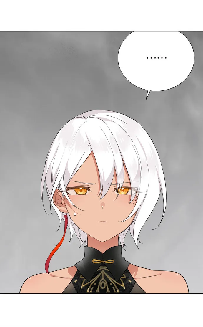 My Harem Grew So Large, I Was Forced to Ascend (Colored) Chapter 71 page 77 - 