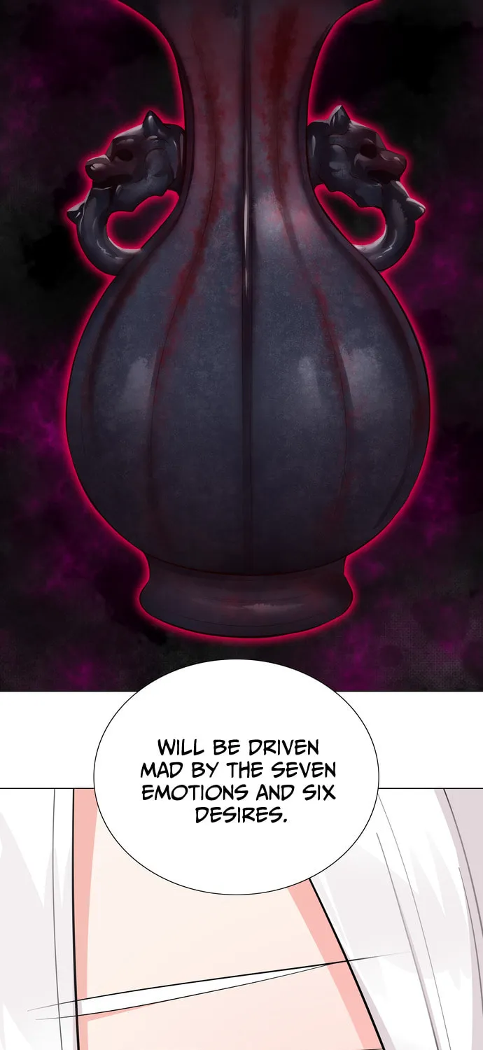 My Harem Grew So Large, I Was Forced to Ascend (Colored) Chapter 71 page 91 - 