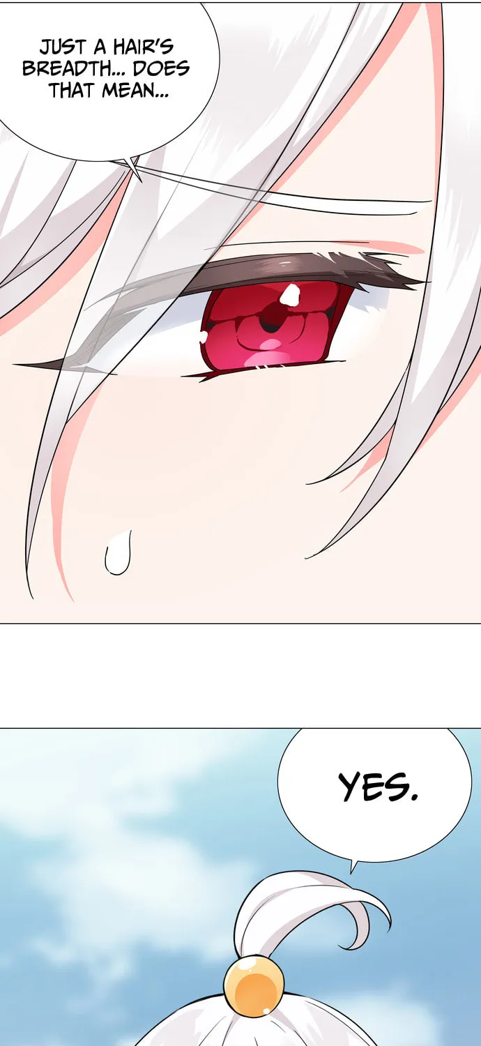 My Harem Grew So Large, I Was Forced to Ascend (Colored) Chapter 71 page 98 - 