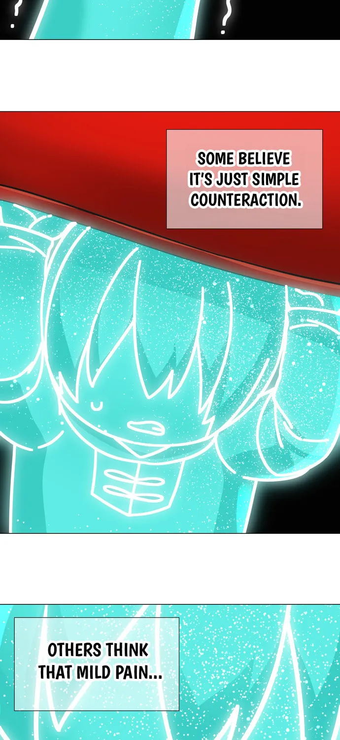 My Harem Grew So Large, I Was Forced to Ascend (Colored) Chapter 72 page 11 - 