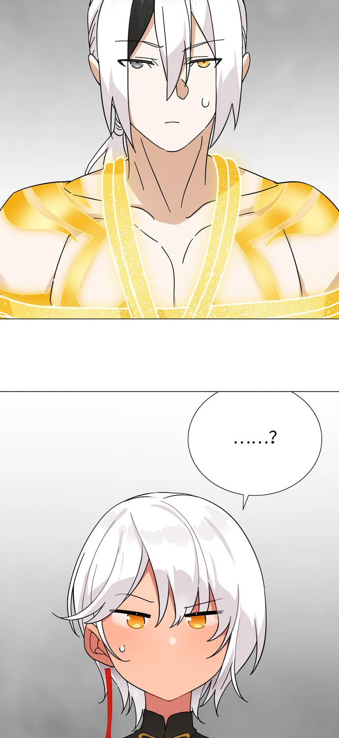 My Harem Grew So Large, I Was Forced to Ascend (Colored) Chapter 72 page 101 - 