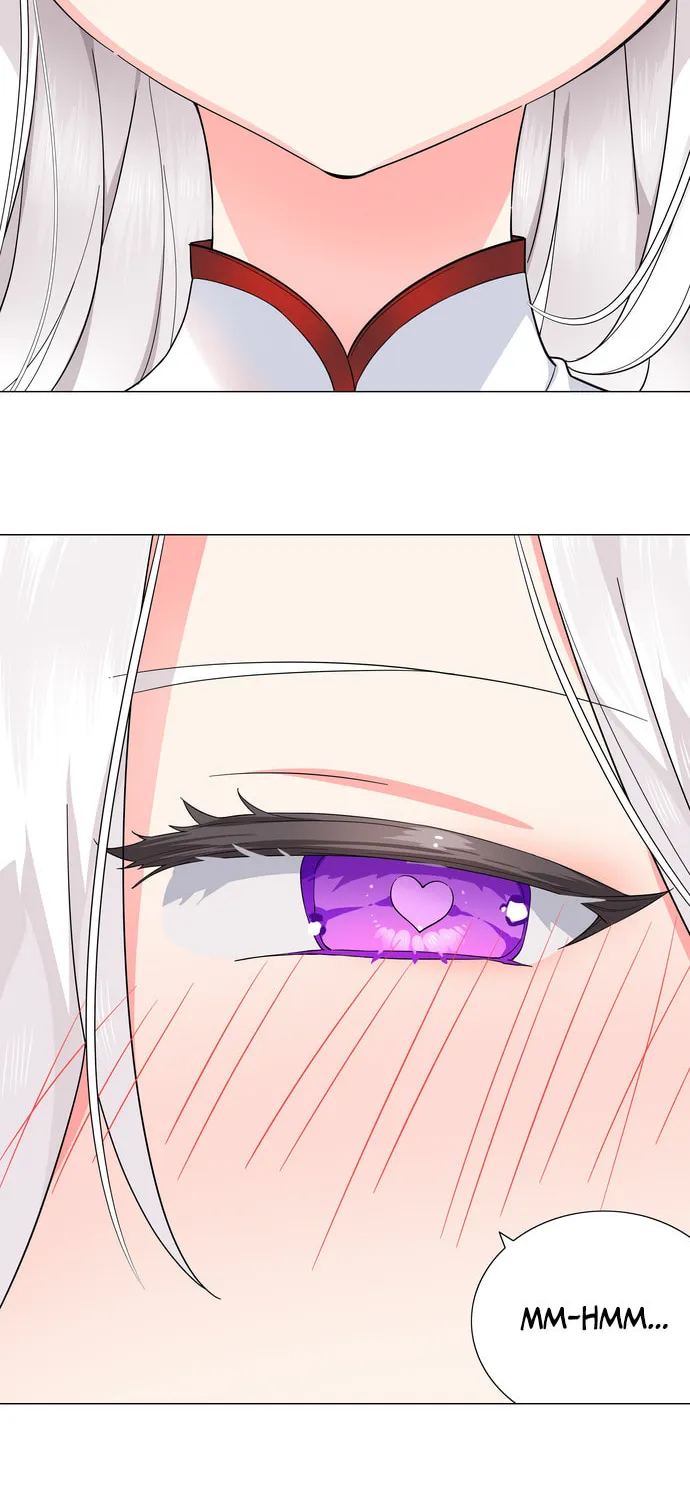 My Harem Grew So Large, I Was Forced to Ascend (Colored) Chapter 72 page 104 - 