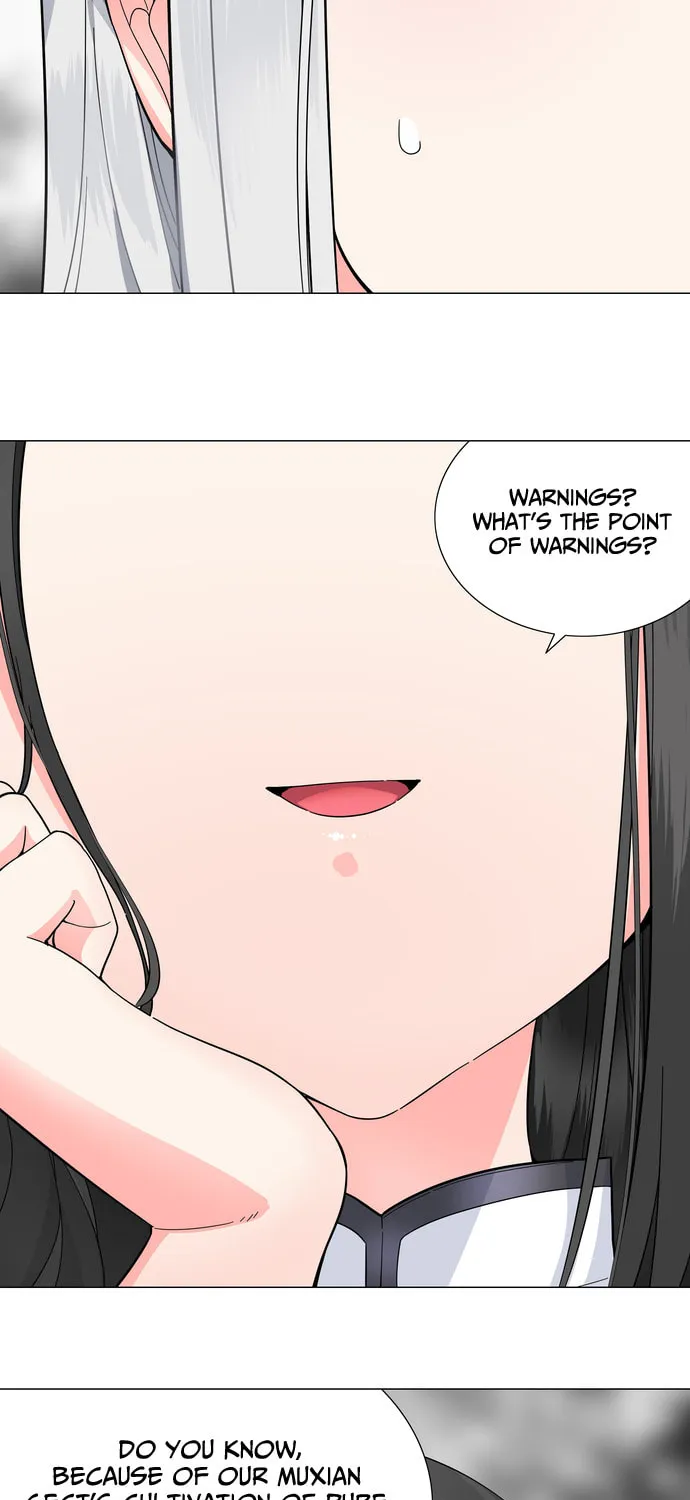 My Harem Grew So Large, I Was Forced to Ascend (Colored) Chapter 72 page 111 - 