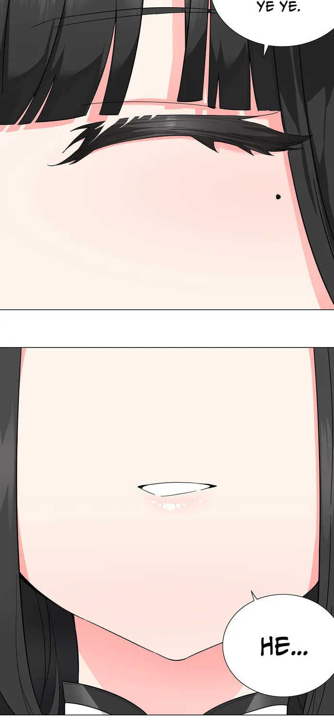 My Harem Grew So Large, I Was Forced to Ascend (Colored) Chapter 72 page 114 - 