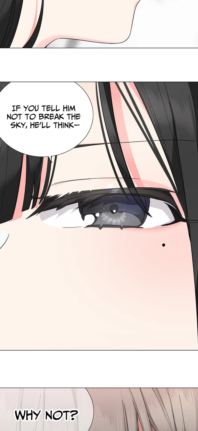 My Harem Grew So Large, I Was Forced to Ascend (Colored) Chapter 72 page 118 - 