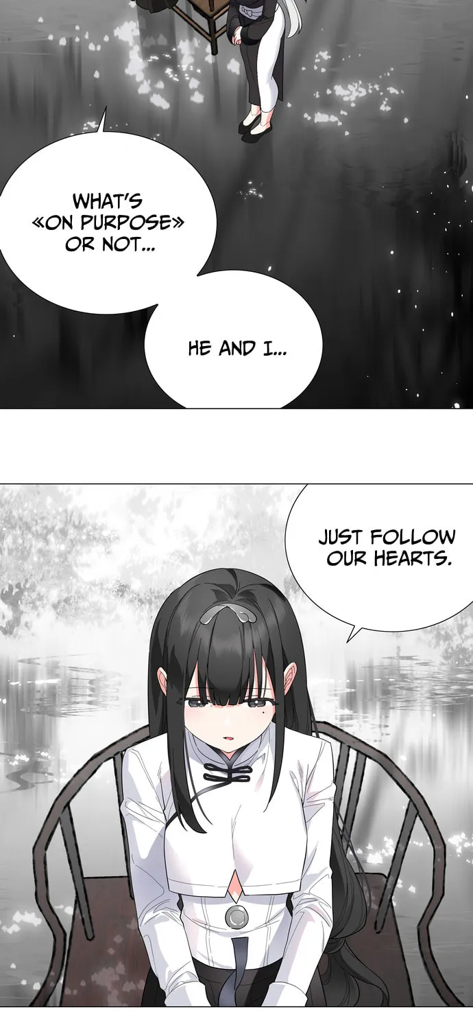 My Harem Grew So Large, I Was Forced to Ascend (Colored) Chapter 72 page 120 - 