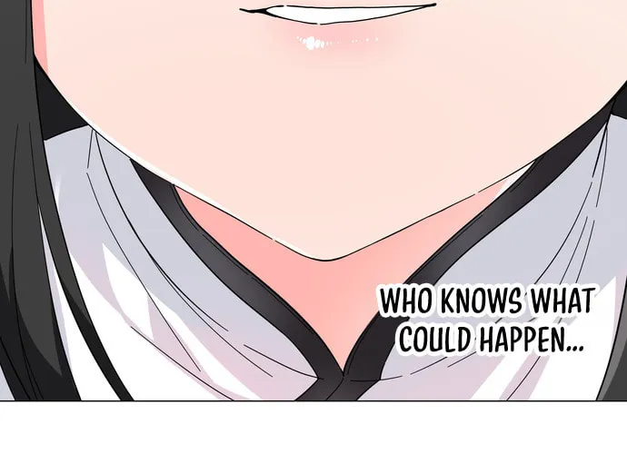 My Harem Grew So Large, I Was Forced to Ascend (Colored) Chapter 72 page 122 - 
