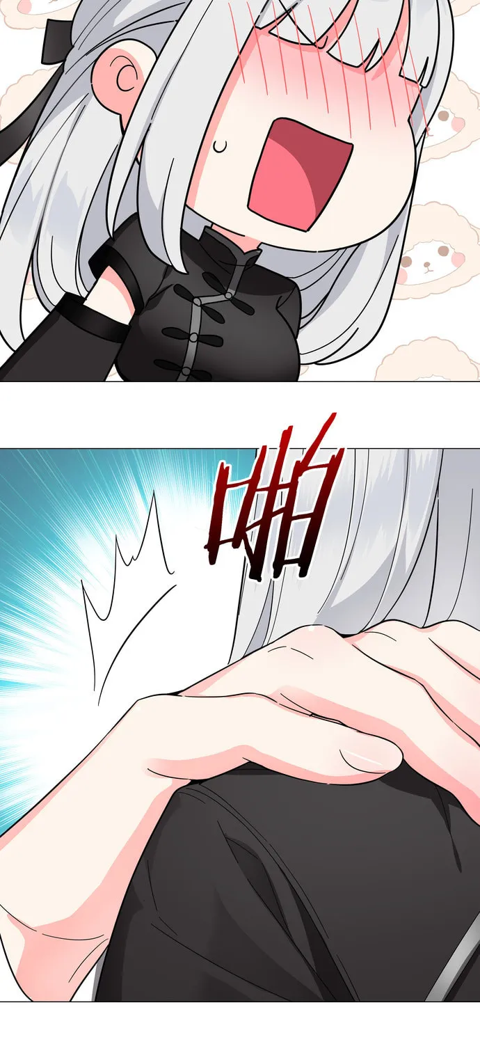 My Harem Grew So Large, I Was Forced to Ascend (Colored) Chapter 72 page 125 - 
