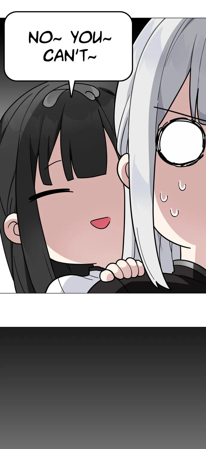 My Harem Grew So Large, I Was Forced to Ascend (Colored) Chapter 72 page 126 - 