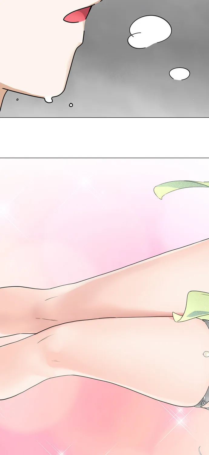 My Harem Grew So Large, I Was Forced to Ascend (Colored) Chapter 72 page 128 - 