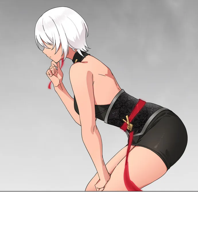 My Harem Grew So Large, I Was Forced to Ascend (Colored) Chapter 72 page 14 - 