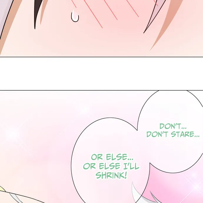 My Harem Grew So Large, I Was Forced to Ascend (Colored) Chapter 72 page 133 - 