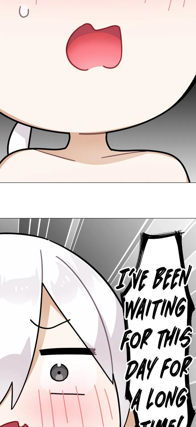 My Harem Grew So Large, I Was Forced to Ascend (Colored) Chapter 72 page 138 - 