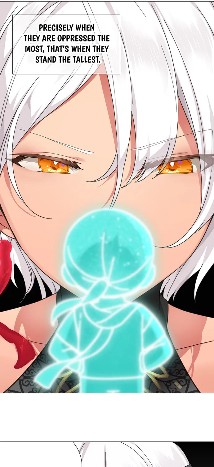 My Harem Grew So Large, I Was Forced to Ascend (Colored) Chapter 72 page 15 - 