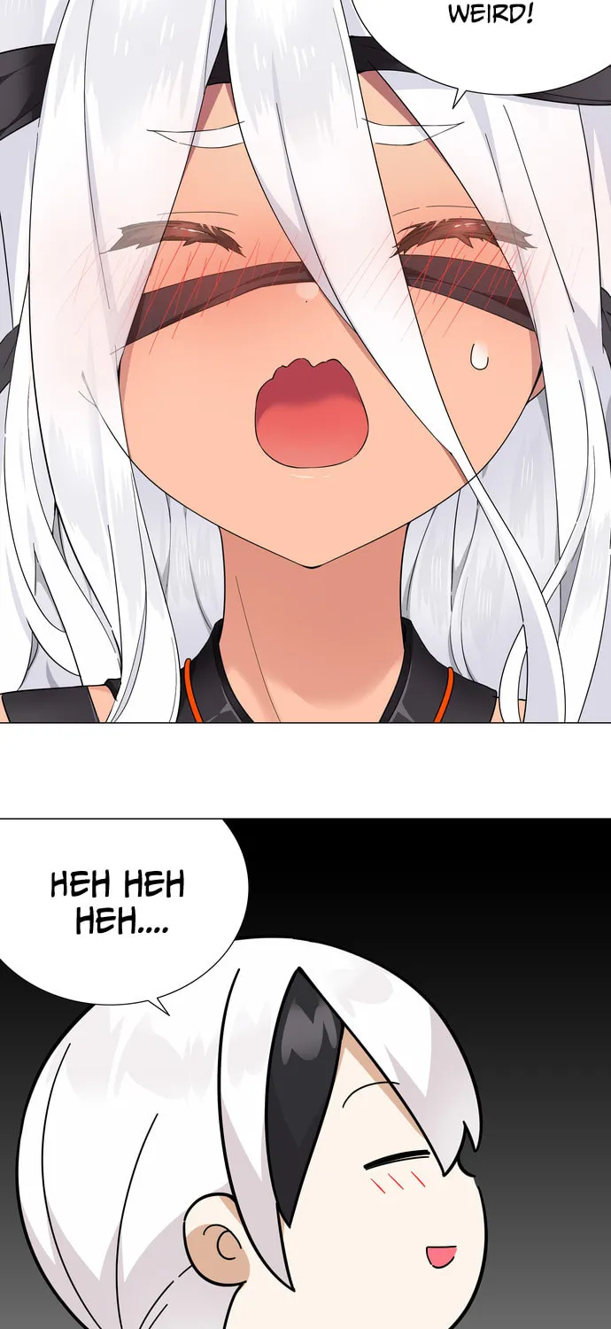 My Harem Grew So Large, I Was Forced to Ascend (Colored) Chapter 72 page 18 - 