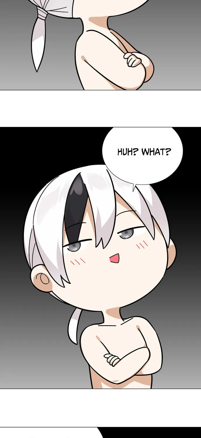 My Harem Grew So Large, I Was Forced to Ascend (Colored) Chapter 72 page 19 - 