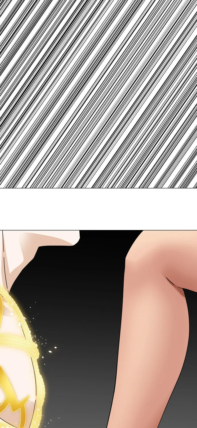 My Harem Grew So Large, I Was Forced to Ascend (Colored) Chapter 72 page 3 - 