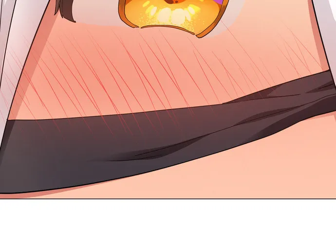 My Harem Grew So Large, I Was Forced to Ascend (Colored) Chapter 72 page 21 - 