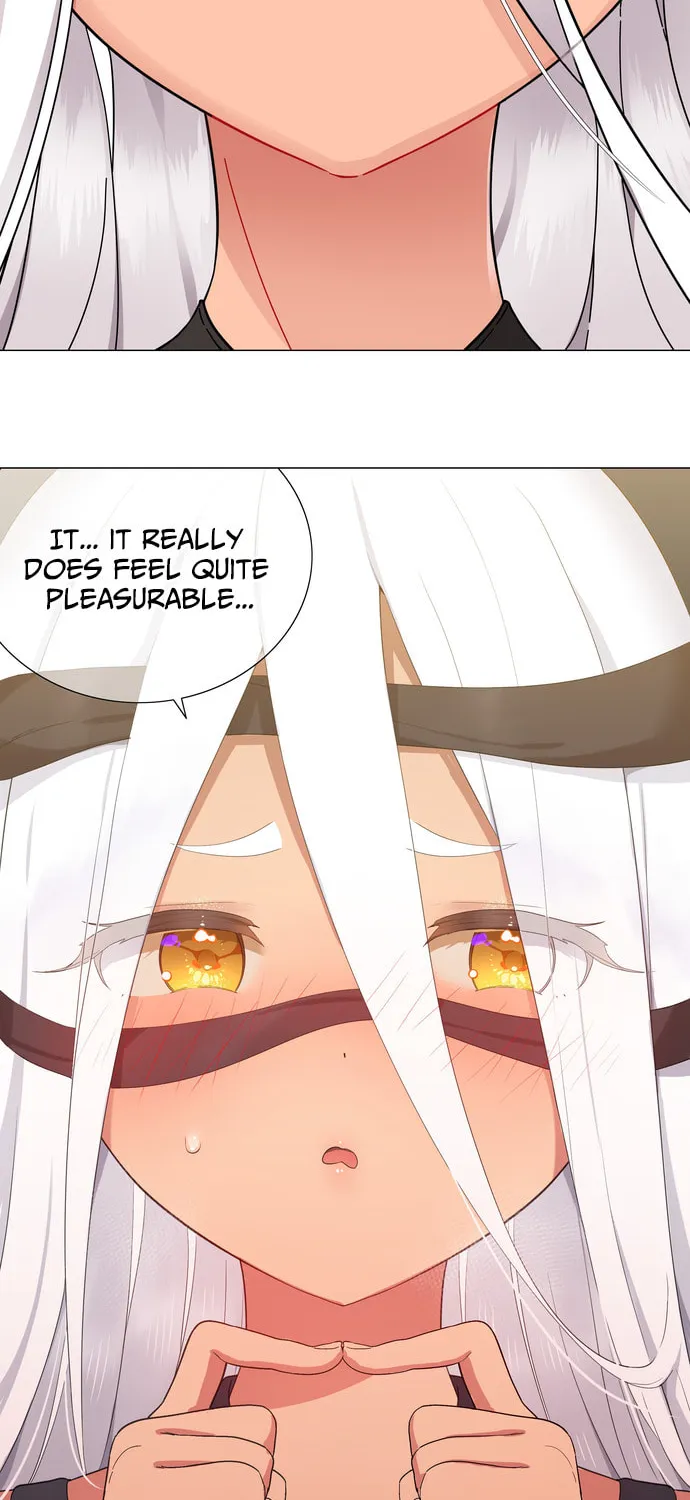 My Harem Grew So Large, I Was Forced to Ascend (Colored) Chapter 72 page 25 - 