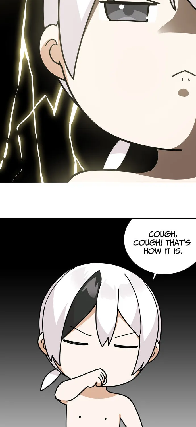 My Harem Grew So Large, I Was Forced to Ascend (Colored) Chapter 72 page 27 - 