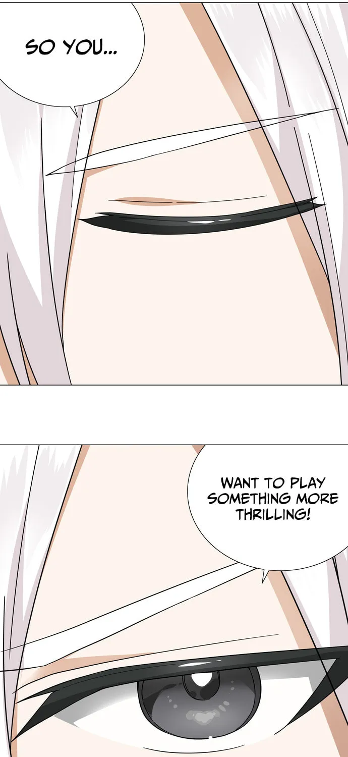 My Harem Grew So Large, I Was Forced to Ascend (Colored) Chapter 72 page 29 - 