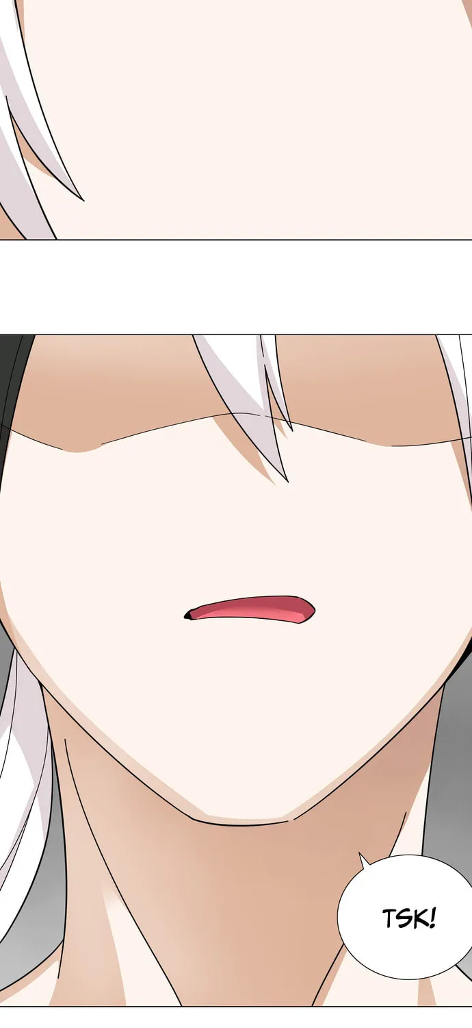 My Harem Grew So Large, I Was Forced to Ascend (Colored) Chapter 72 page 30 - 