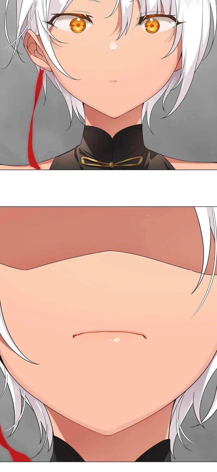 My Harem Grew So Large, I Was Forced to Ascend (Colored) Chapter 72 page 34 - 