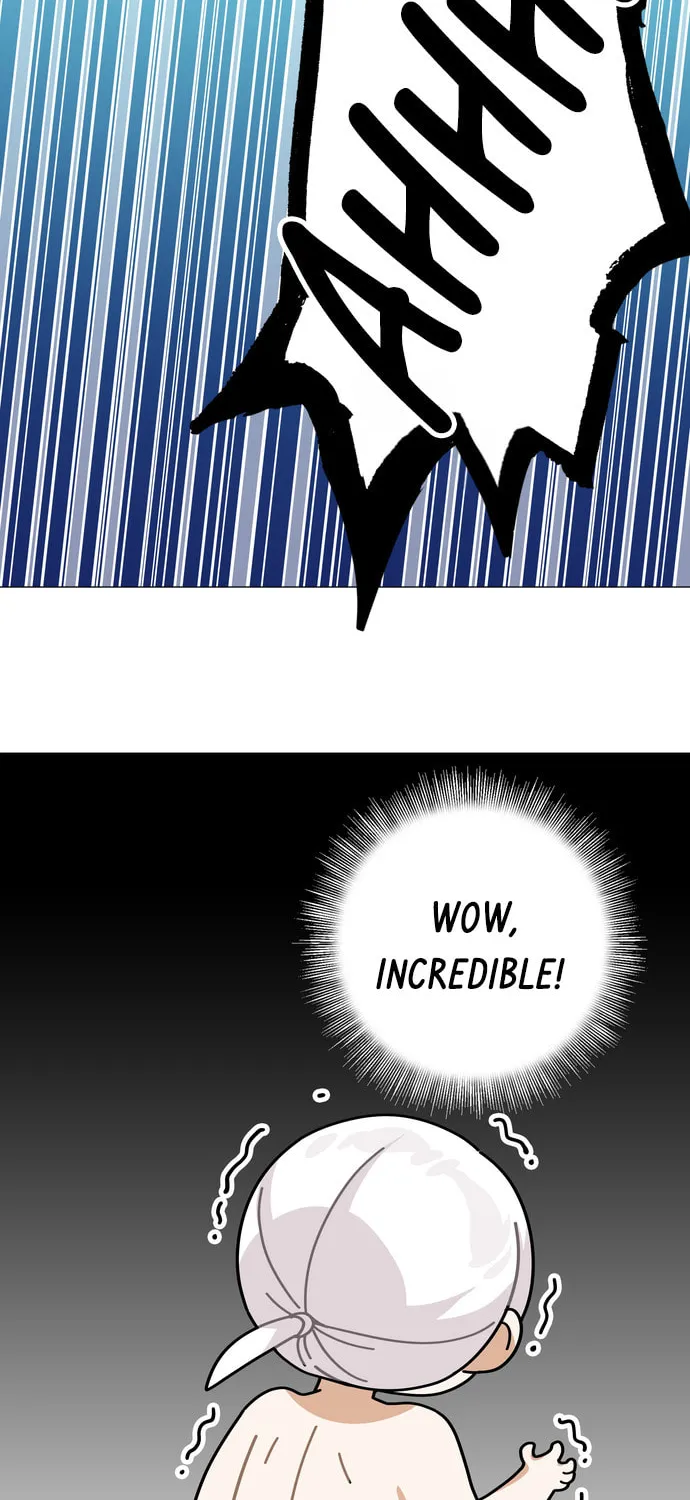 My Harem Grew So Large, I Was Forced to Ascend (Colored) Chapter 72 page 37 - 