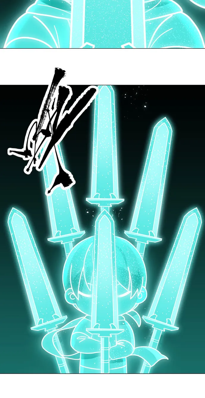 My Harem Grew So Large, I Was Forced to Ascend (Colored) Chapter 72 page 48 - 