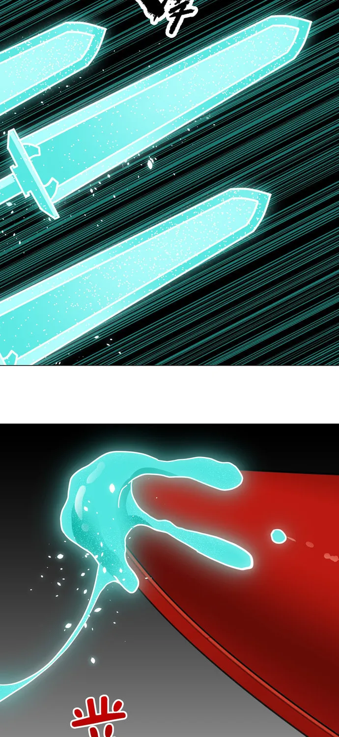 My Harem Grew So Large, I Was Forced to Ascend (Colored) Chapter 72 page 50 - 