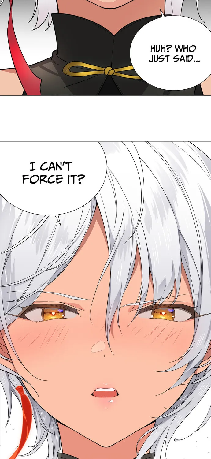 My Harem Grew So Large, I Was Forced to Ascend (Colored) Chapter 72 page 7 - 