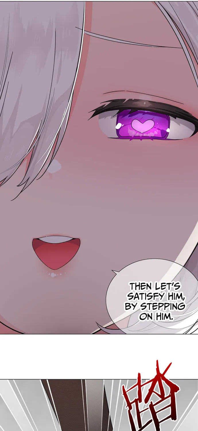 My Harem Grew So Large, I Was Forced to Ascend (Colored) Chapter 72 page 70 - 