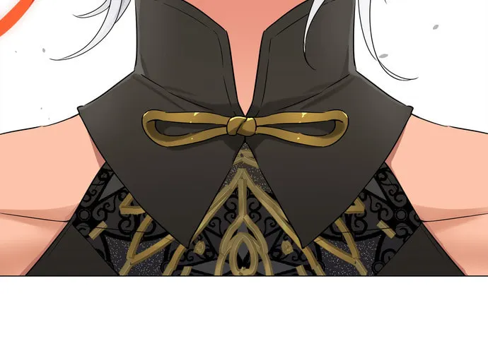 My Harem Grew So Large, I Was Forced to Ascend (Colored) Chapter 72 page 8 - 