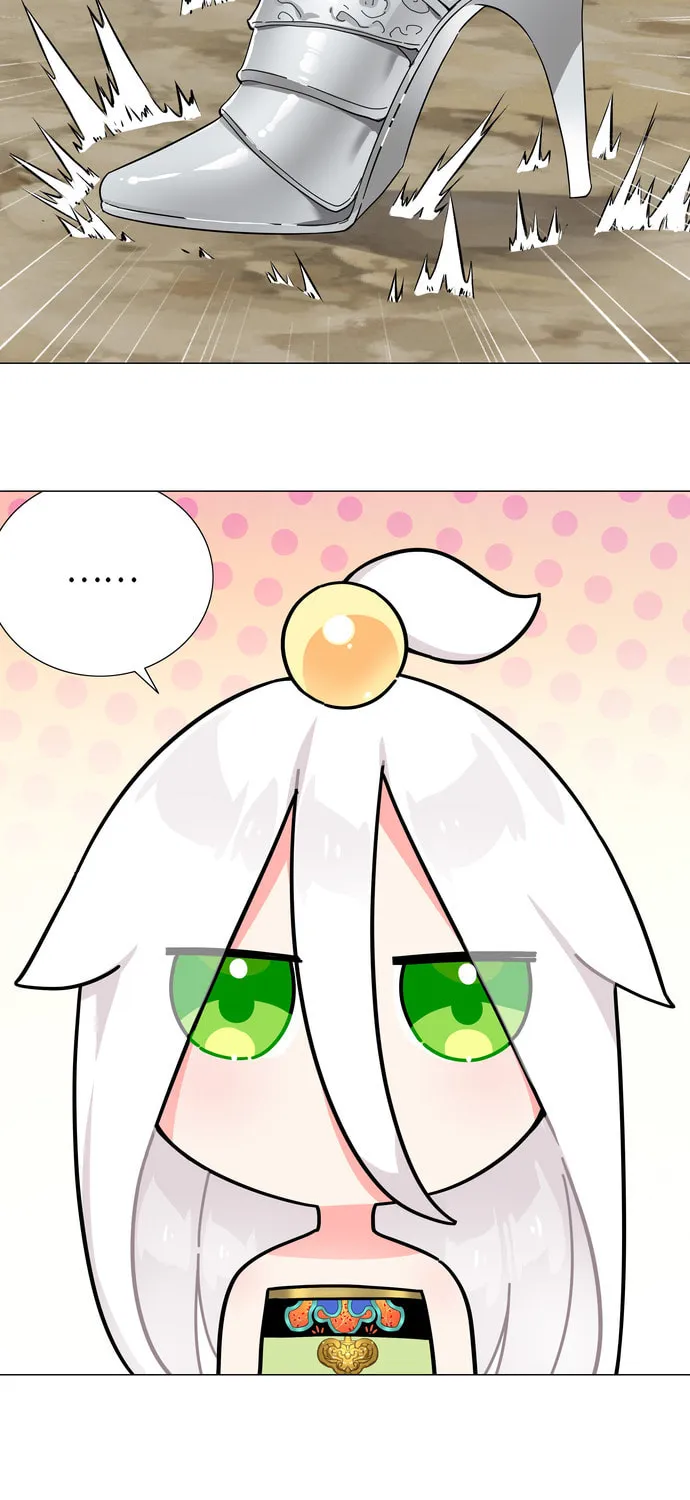 My Harem Grew So Large, I Was Forced to Ascend (Colored) Chapter 72 page 72 - 