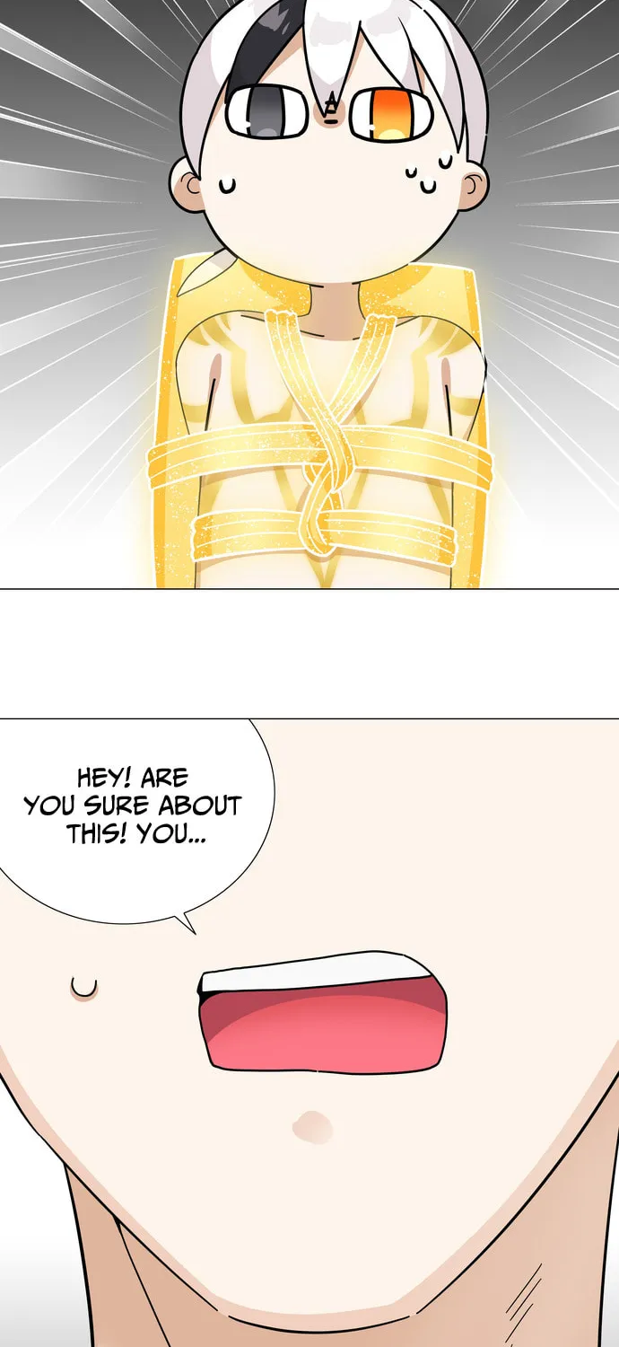 My Harem Grew So Large, I Was Forced to Ascend (Colored) Chapter 72 page 77 - 