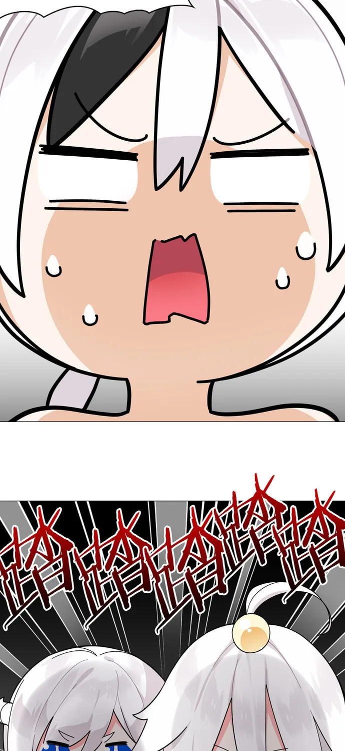 My Harem Grew So Large, I Was Forced to Ascend (Colored) Chapter 72 page 80 - 