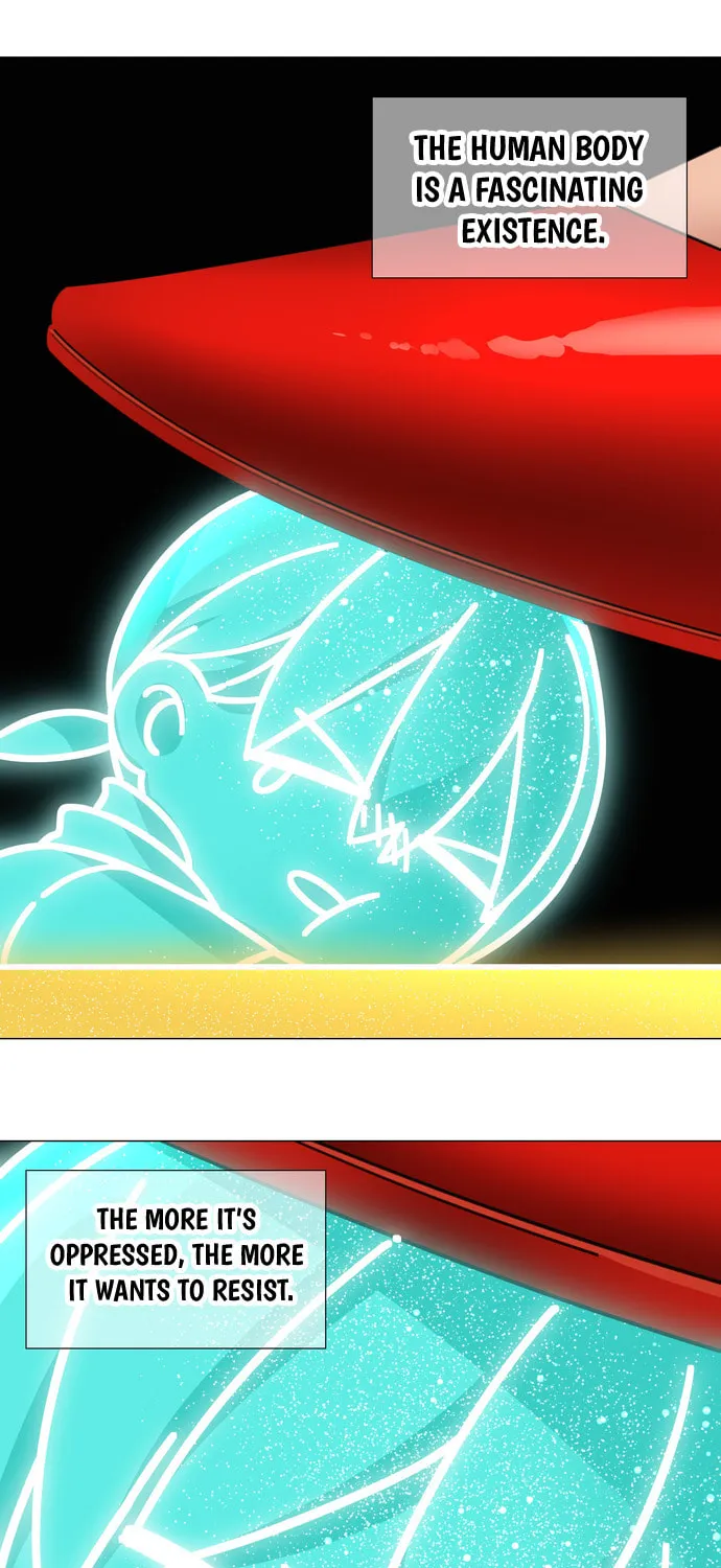 My Harem Grew So Large, I Was Forced to Ascend (Colored) Chapter 72 page 9 - 
