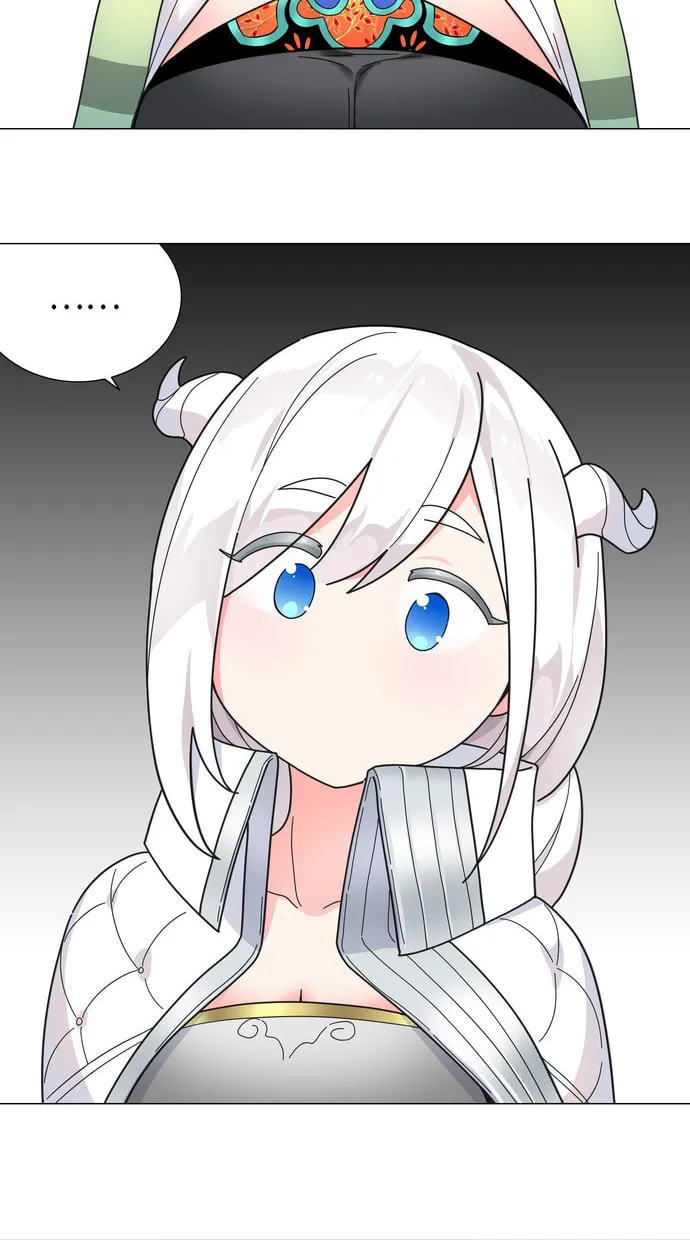 My Harem Grew So Large, I Was Forced to Ascend (Colored) Chapter 72 page 88 - 