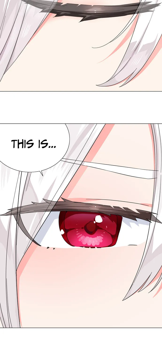 My Harem Grew So Large, I Was Forced to Ascend (Colored) Chapter 72 page 90 - 