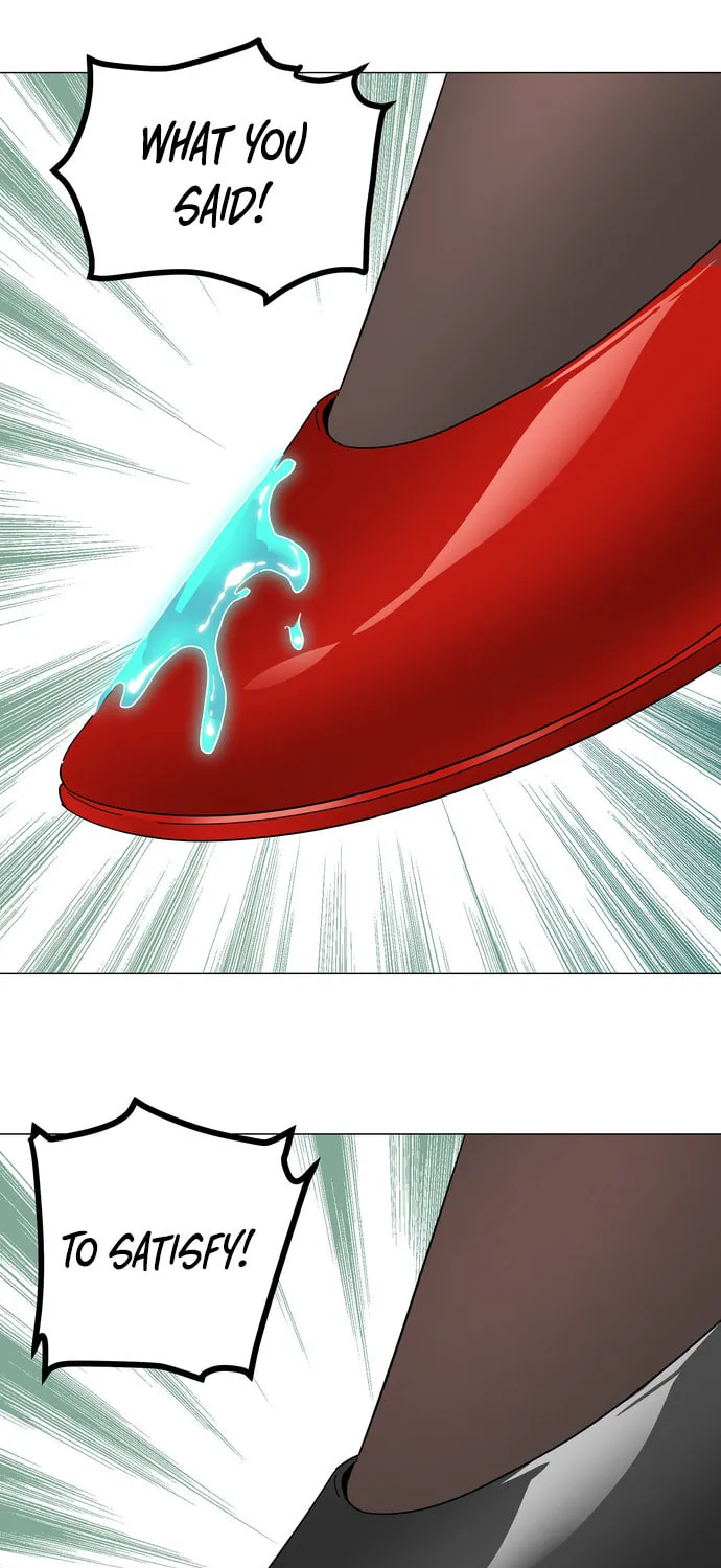 My Harem Grew So Large, I Was Forced to Ascend (Colored) Chapter 72 page 91 - 