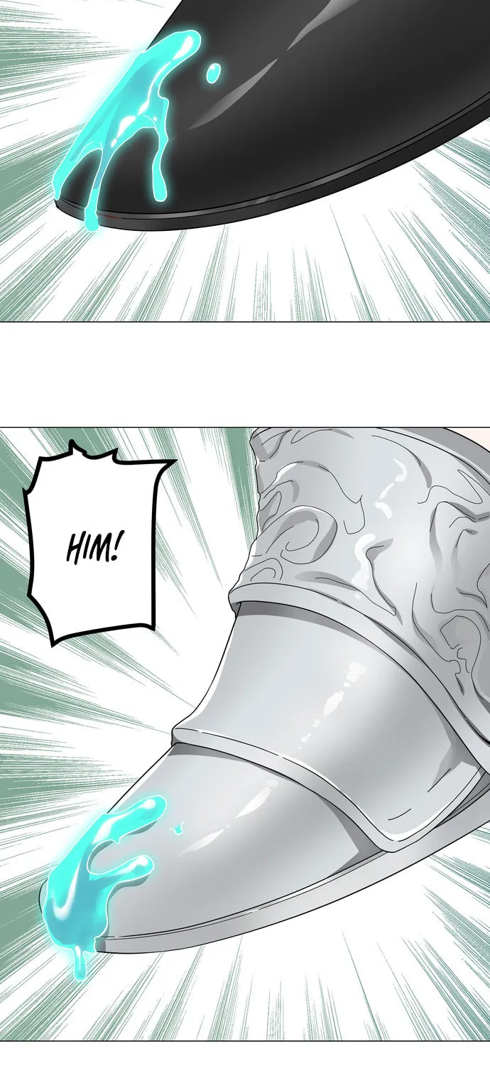 My Harem Grew So Large, I Was Forced to Ascend (Colored) Chapter 72 page 92 - 