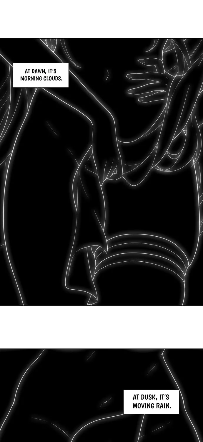 My Harem Grew So Large, I Was Forced to Ascend (Colored) Chapter 73 page 2 - 