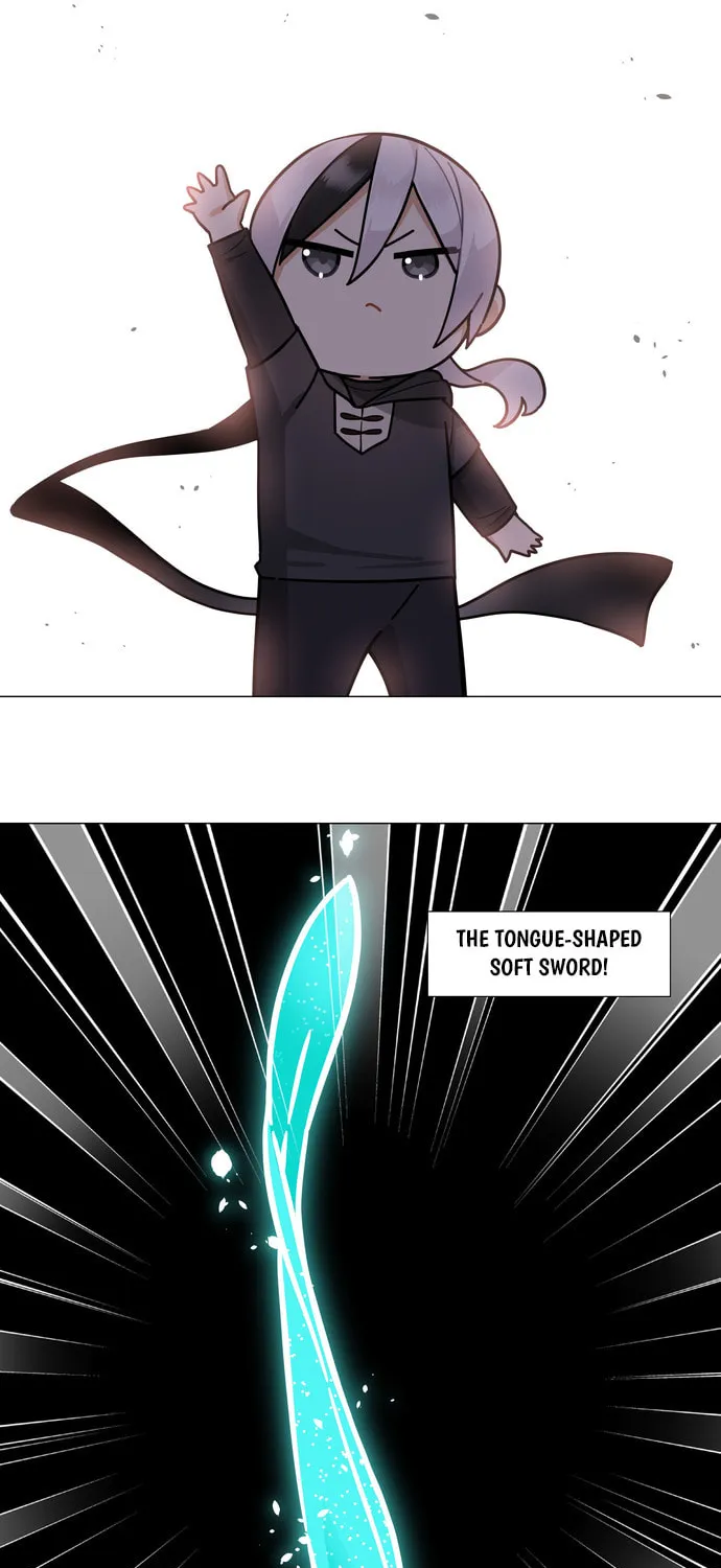 My Harem Grew So Large, I Was Forced to Ascend (Colored) Chapter 73 page 18 - 