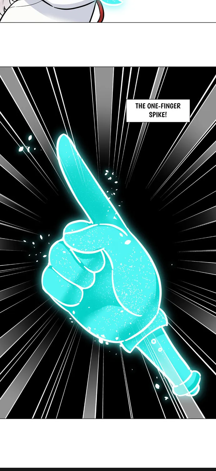 My Harem Grew So Large, I Was Forced to Ascend (Colored) Chapter 73 page 20 - 
