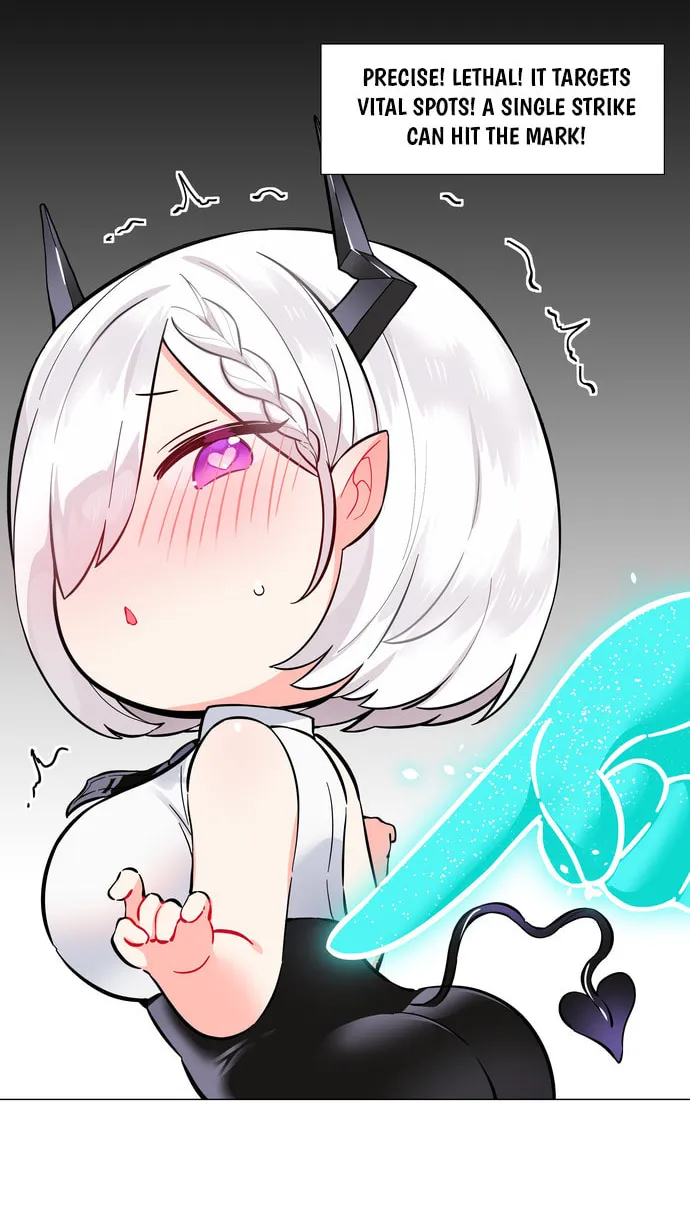 My Harem Grew So Large, I Was Forced to Ascend (Colored) Chapter 73 page 21 - 