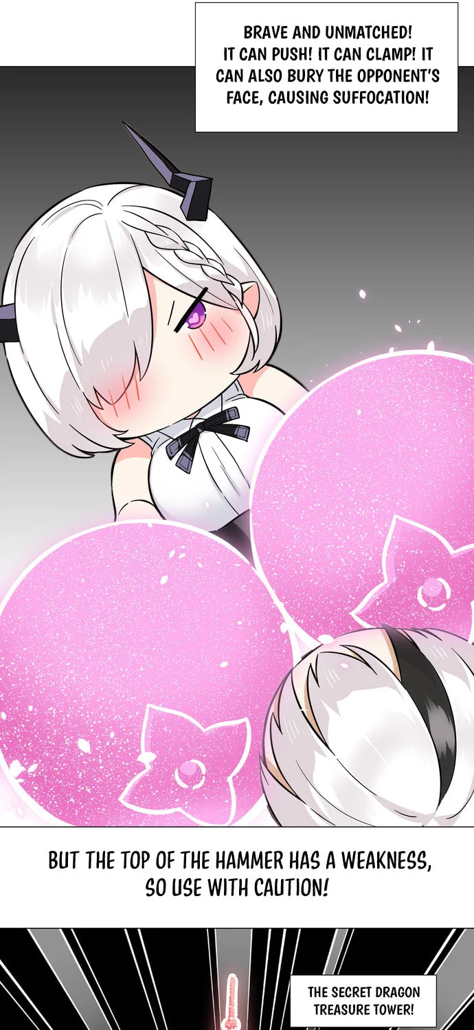 My Harem Grew So Large, I Was Forced to Ascend (Colored) Chapter 73 page 29 - 