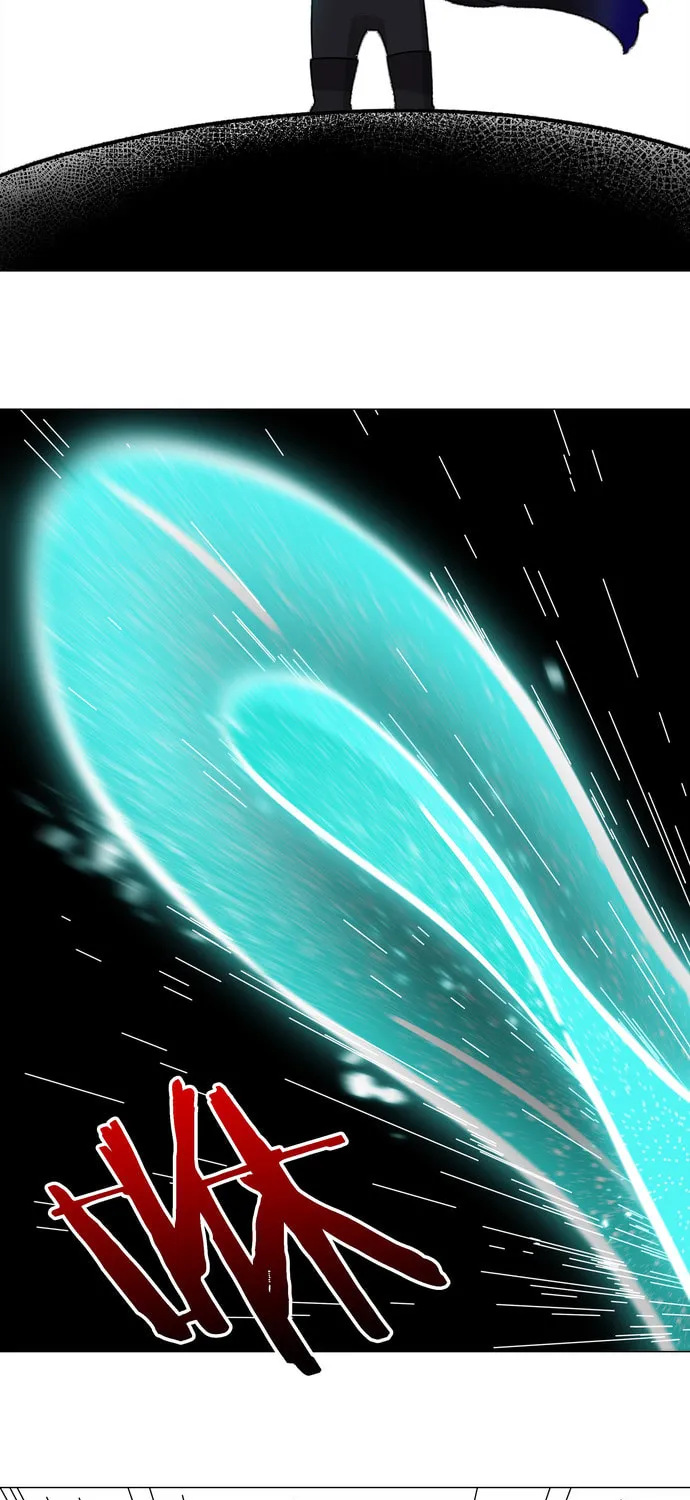 My Harem Grew So Large, I Was Forced to Ascend (Colored) Chapter 73 page 33 - 