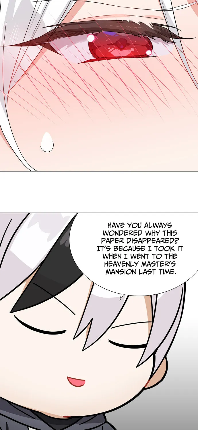 My Harem Grew So Large, I Was Forced to Ascend (Colored) Chapter 73 page 48 - 
