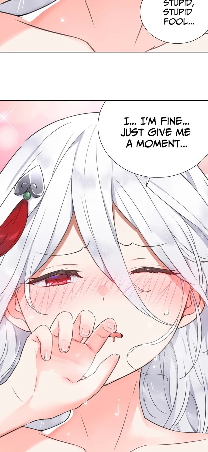 My Harem Grew So Large, I Was Forced to Ascend (Colored) Chapter 73 page 64 - 