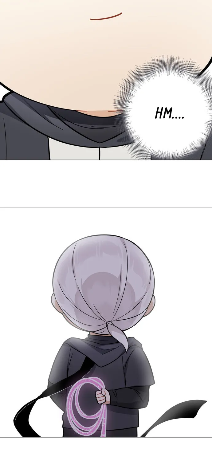My Harem Grew So Large, I Was Forced to Ascend (Colored) Chapter 73 page 76 - 